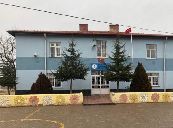 Boğazlıyan Ovakent Atatürk İmam Hatip Ortaokulu Fotoğrafı
